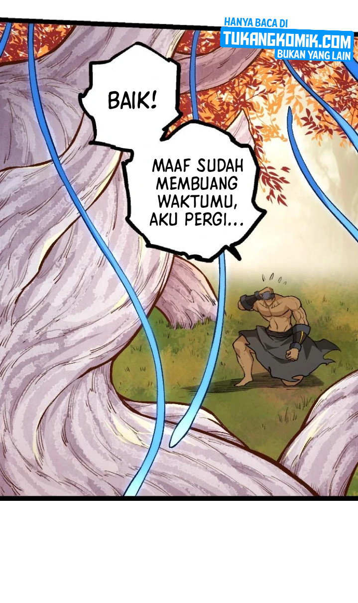 Evolution Begins With A Big Tree Bab 34 halaman 6