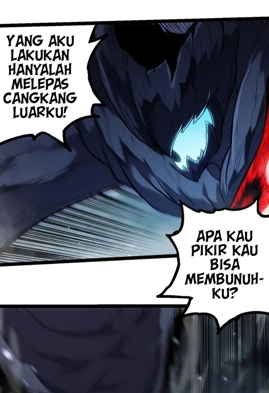 Evolution Begins With A Big Tree chapter 341 halaman 11