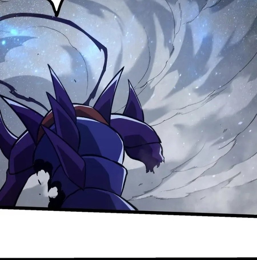 Evolution Begins With A Big Tree chapter 341 halaman 19