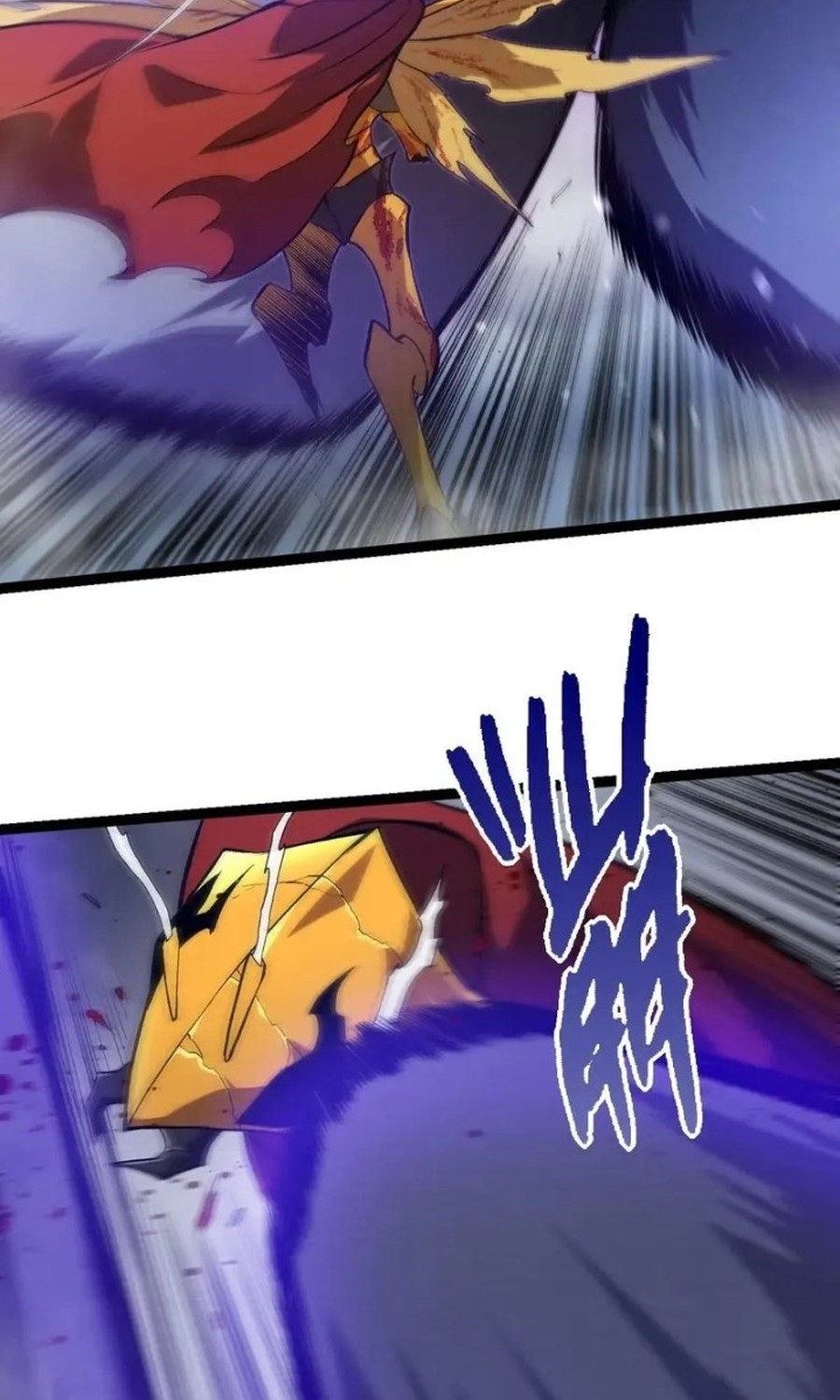 Evolution Begins With A Big Tree chapter 341 halaman 27