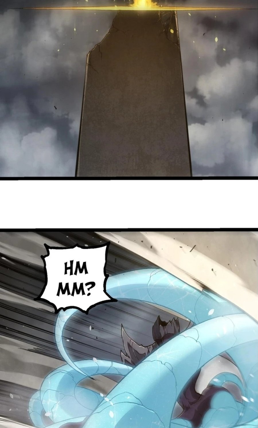 Evolution Begins With A Big Tree chapter 342 halaman 8
