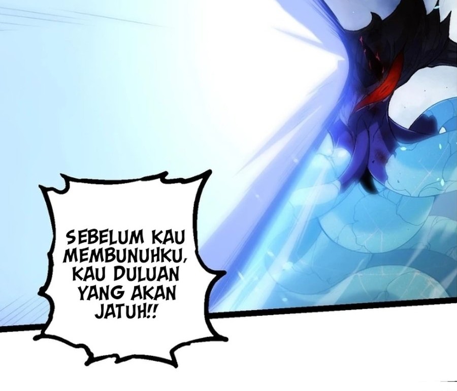 Evolution Begins With A Big Tree chapter 342 halaman 16
