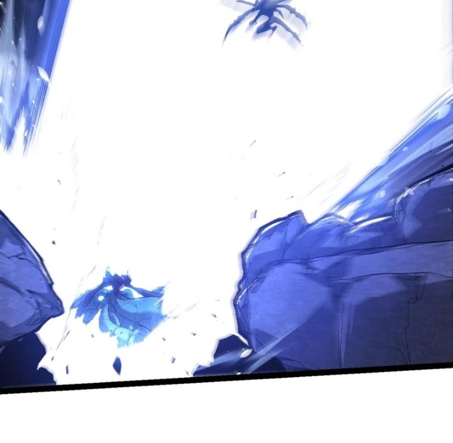 Evolution Begins With A Big Tree chapter 342 halaman 20