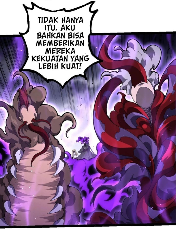Evolution Begins With A Big Tree Bab 346 halaman 25