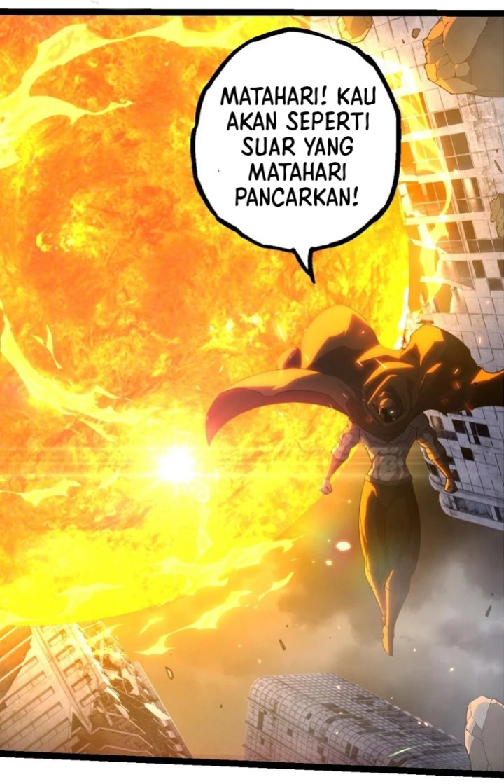 Evolution Begins With A Big Tree chapter 347 halaman 4