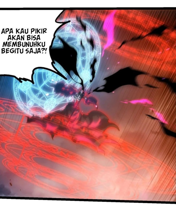 Evolution Begins With A Big Tree chapter 347 halaman 5