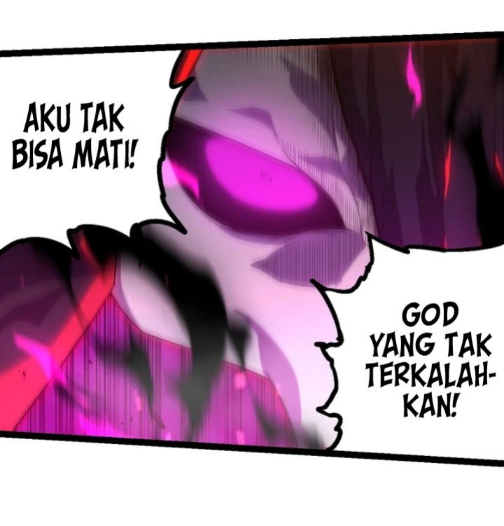 Evolution Begins With A Big Tree chapter 347 halaman 6