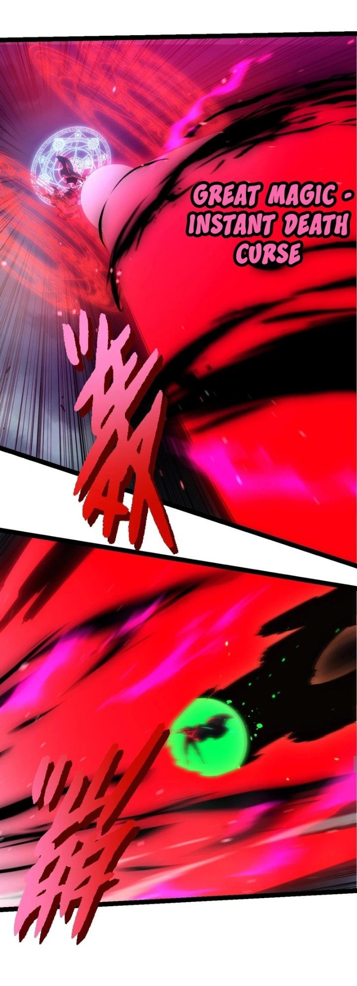 Evolution Begins With A Big Tree chapter 347 halaman 7