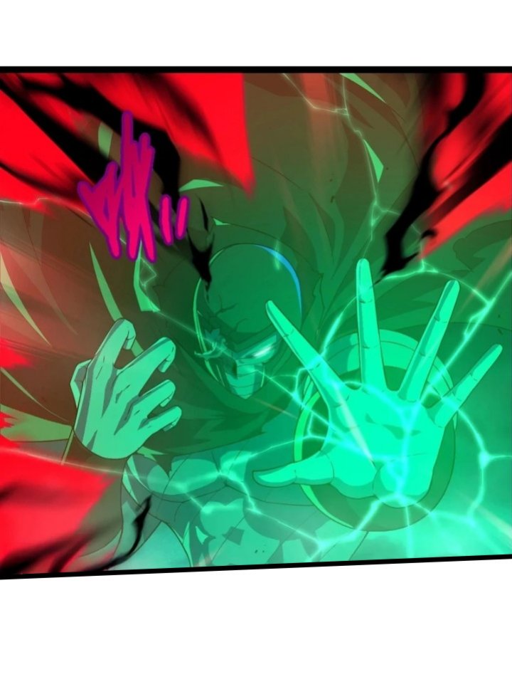 Evolution Begins With A Big Tree chapter 347 halaman 8