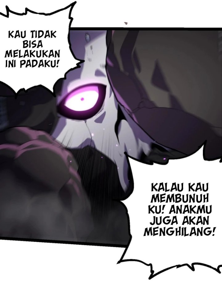 Evolution Begins With A Big Tree chapter 347 halaman 10