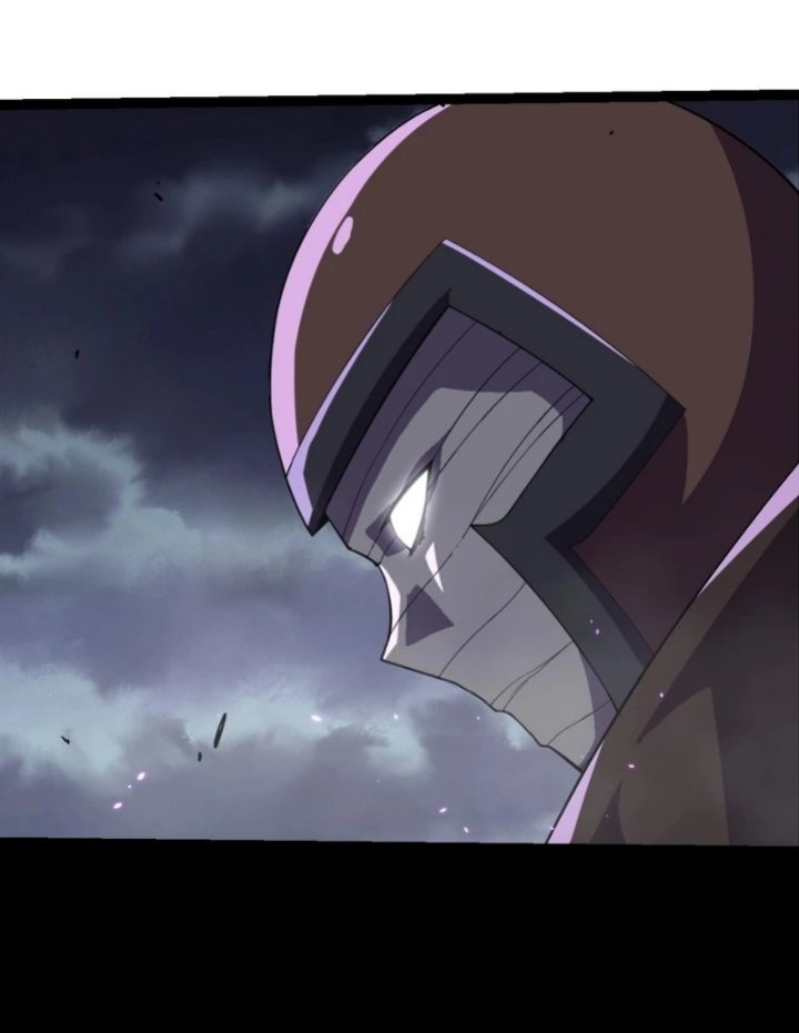 Evolution Begins With A Big Tree chapter 347 halaman 12