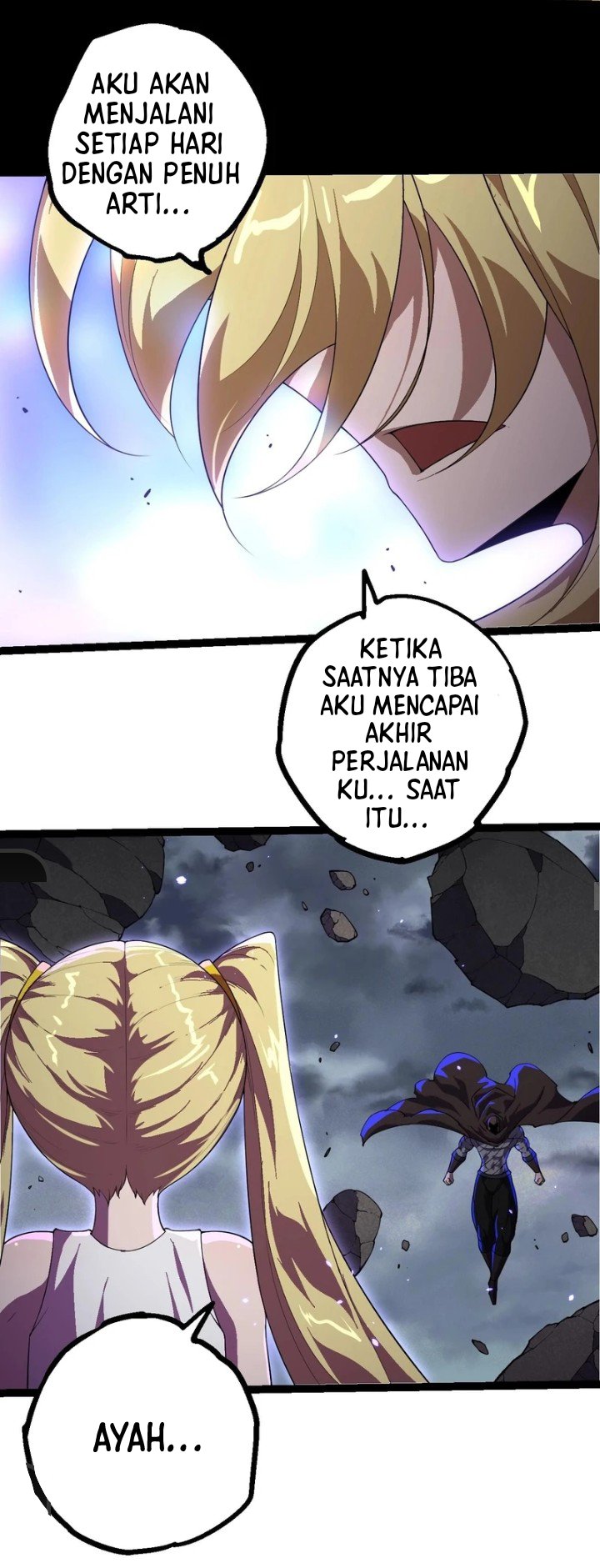 Evolution Begins With A Big Tree chapter 347 halaman 14
