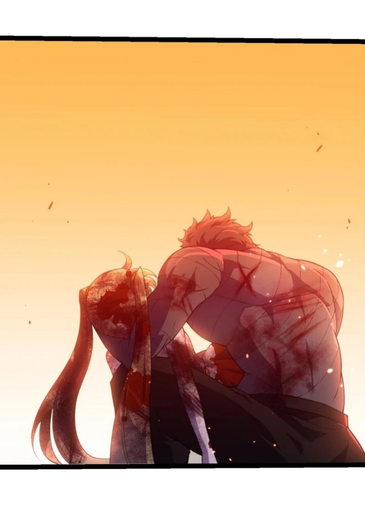 Evolution Begins With A Big Tree chapter 347 halaman 17