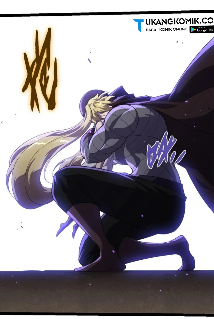 Evolution Begins With A Big Tree chapter 347 halaman 19
