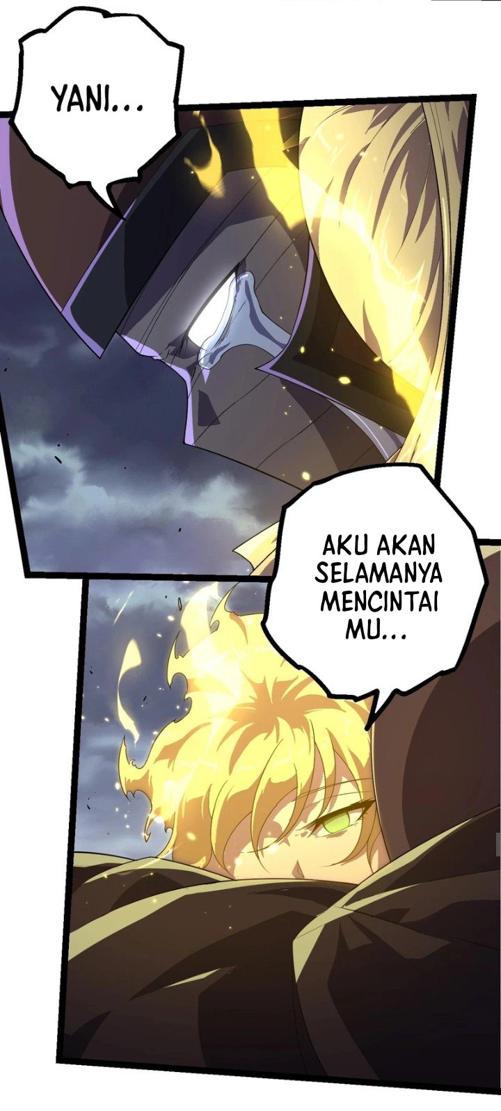 Evolution Begins With A Big Tree chapter 347 halaman 20