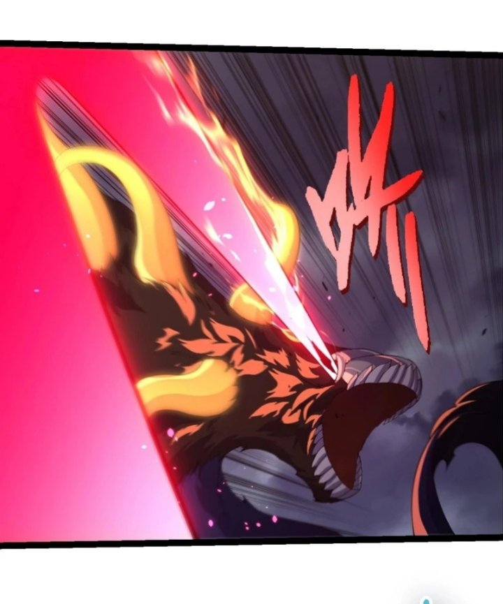 Evolution Begins With A Big Tree chapter 347 halaman 29