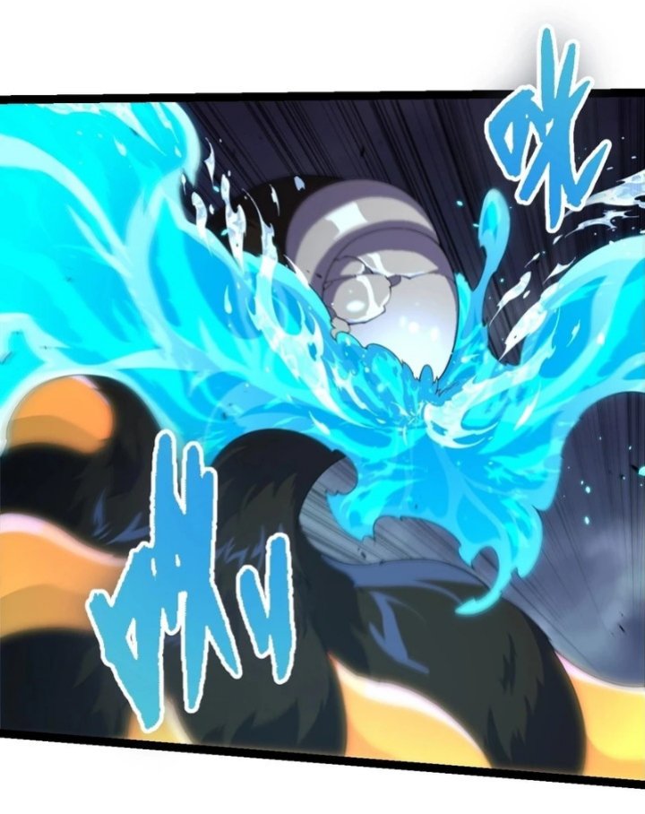 Evolution Begins With A Big Tree chapter 347 halaman 30