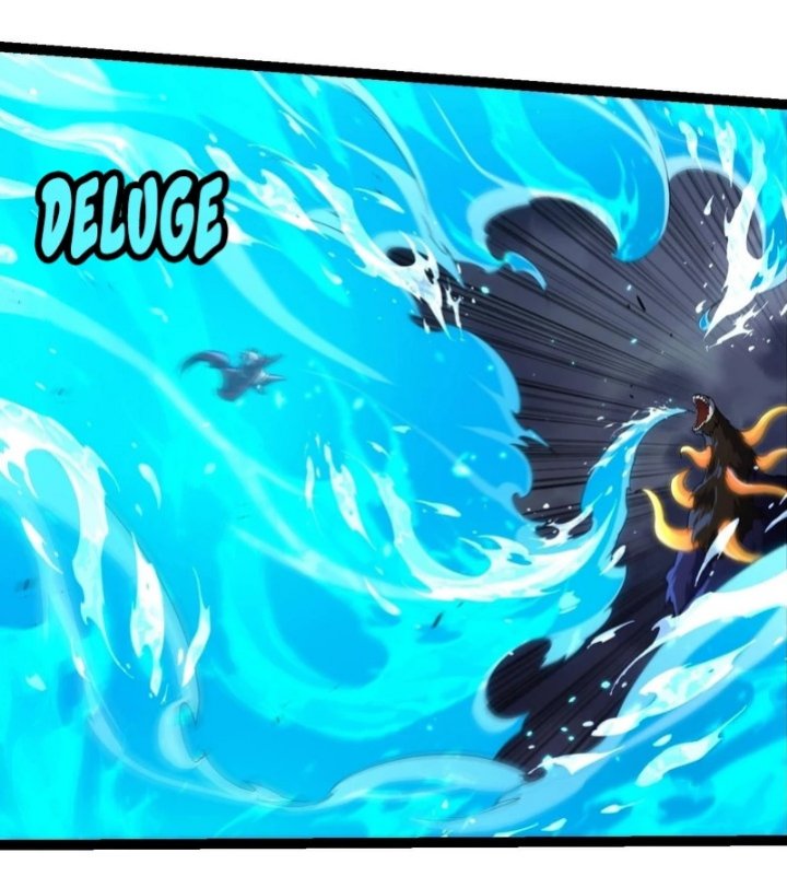 Evolution Begins With A Big Tree chapter 347 halaman 31