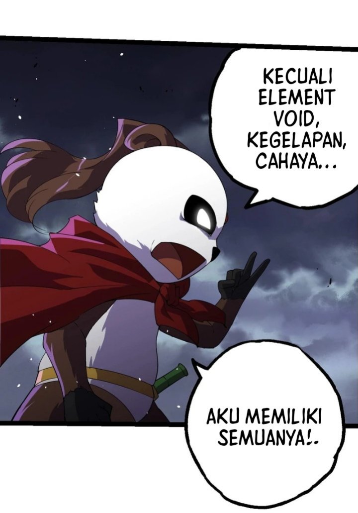 Evolution Begins With A Big Tree chapter 347 halaman 41