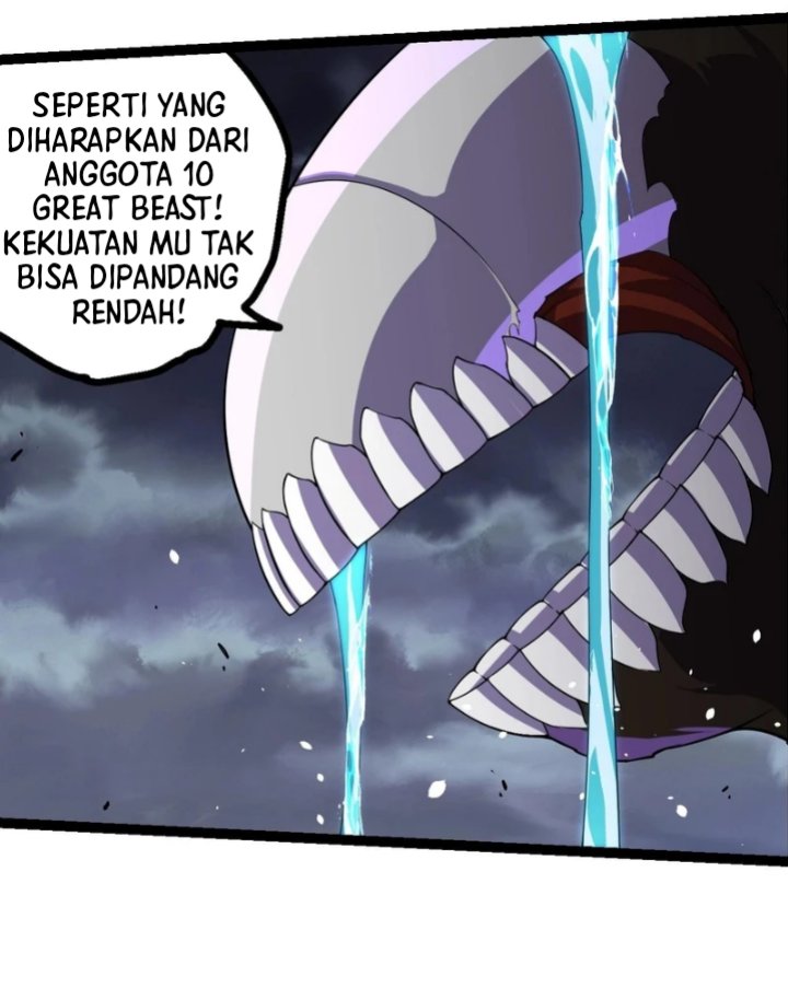 Evolution Begins With A Big Tree chapter 347 halaman 42