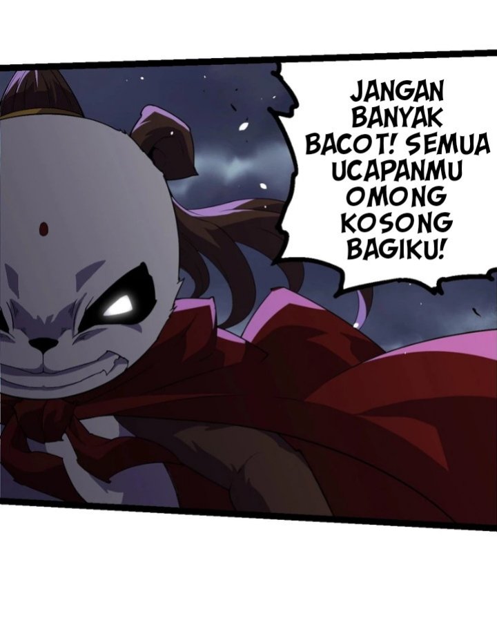 Evolution Begins With A Big Tree chapter 347 halaman 43