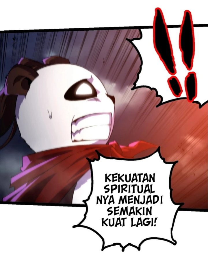 Evolution Begins With A Big Tree chapter 347 halaman 45