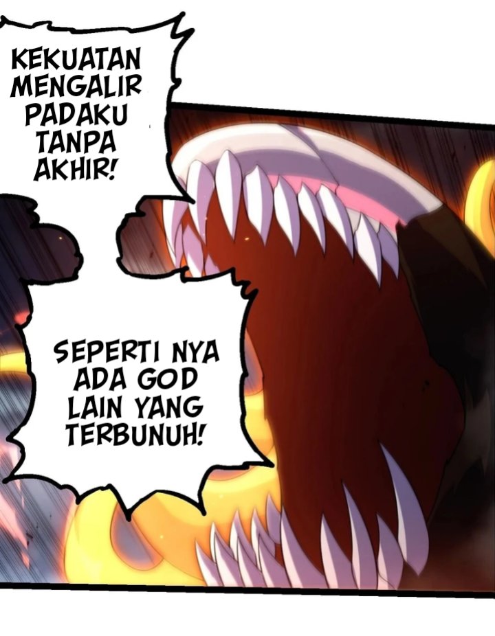 Evolution Begins With A Big Tree chapter 347 halaman 47