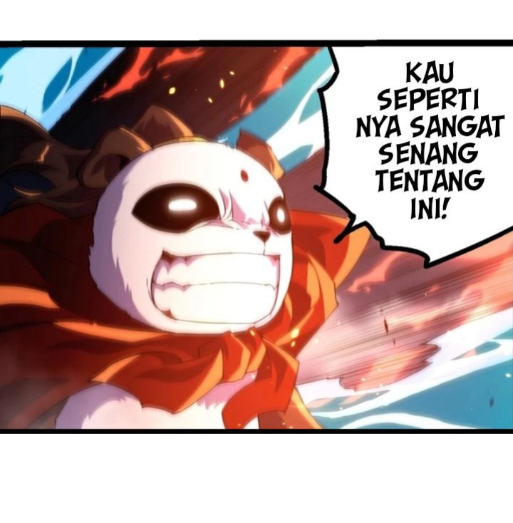 Evolution Begins With A Big Tree chapter 347 halaman 48