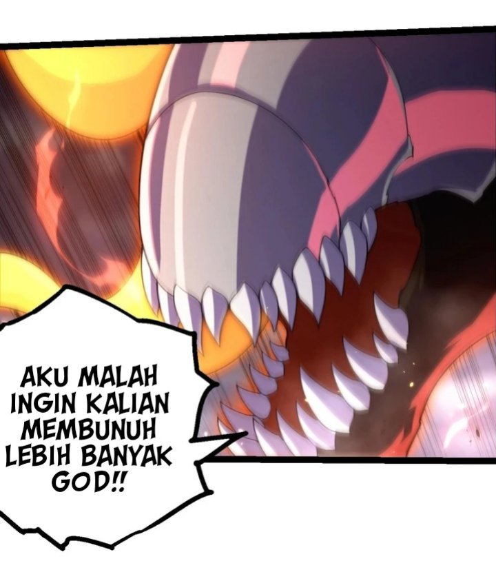 Evolution Begins With A Big Tree chapter 347 halaman 49
