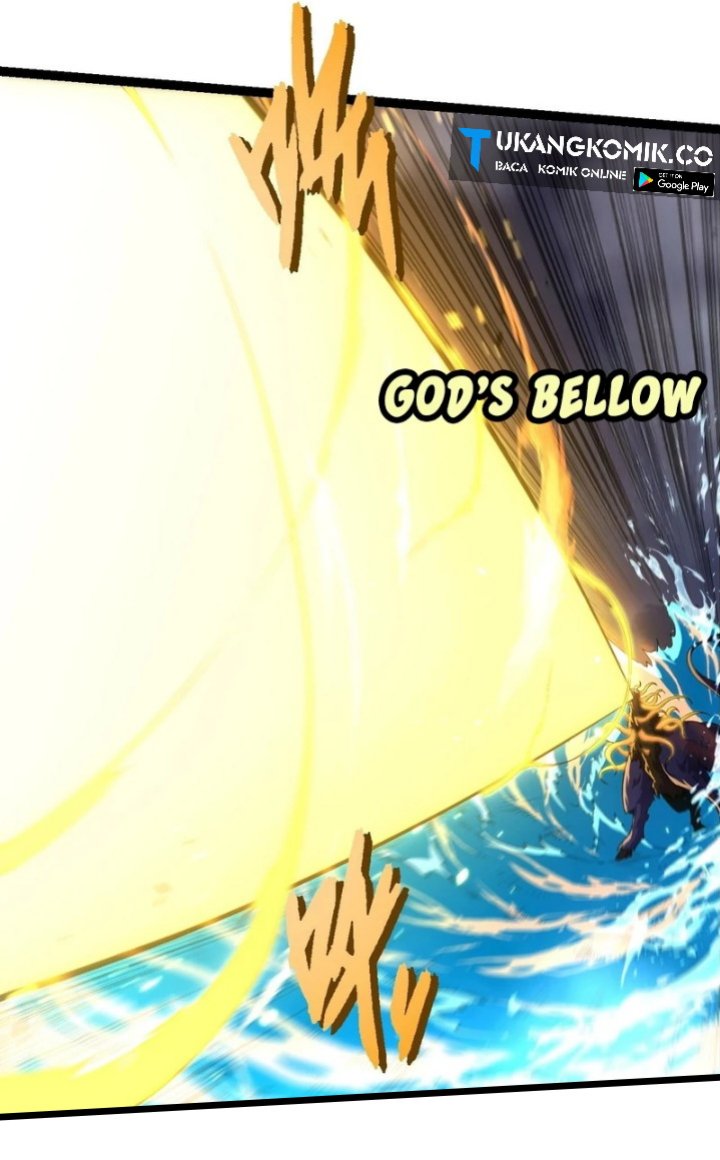 Evolution Begins With A Big Tree chapter 347 halaman 50
