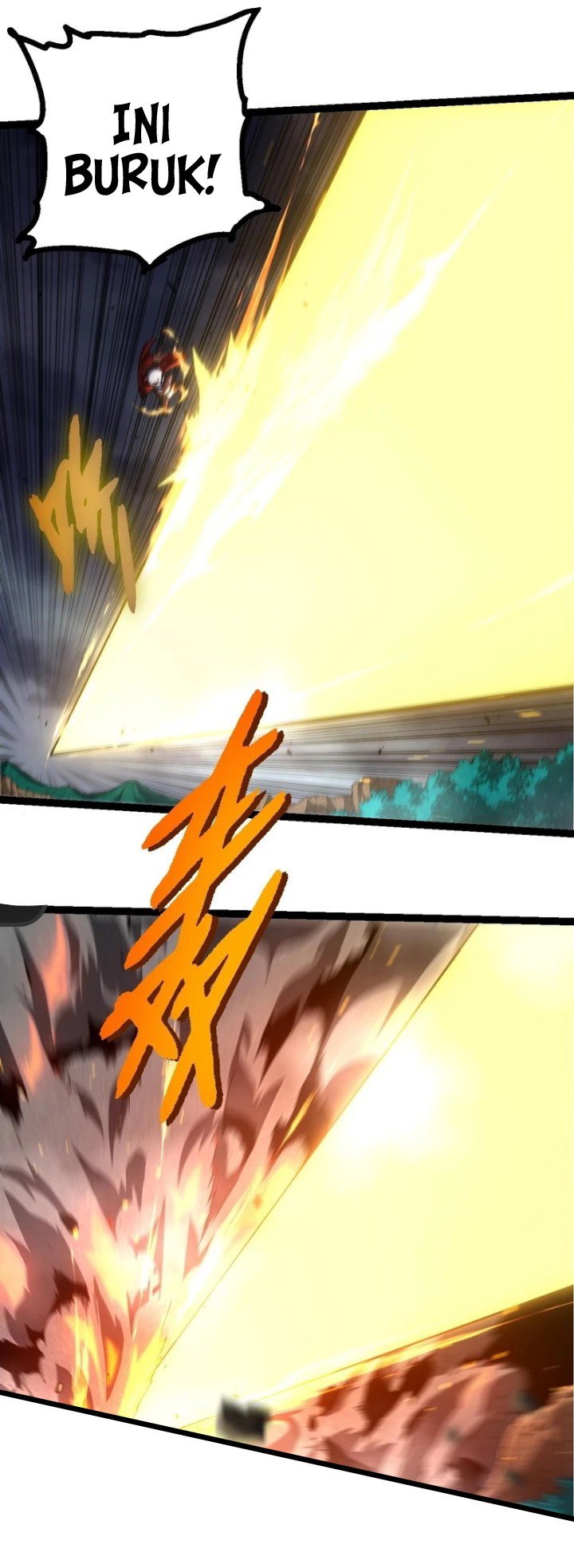 Evolution Begins With A Big Tree chapter 347 halaman 52