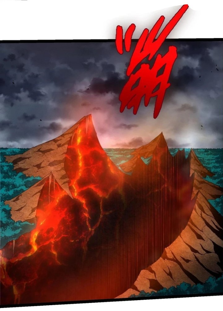 Evolution Begins With A Big Tree chapter 347 halaman 53