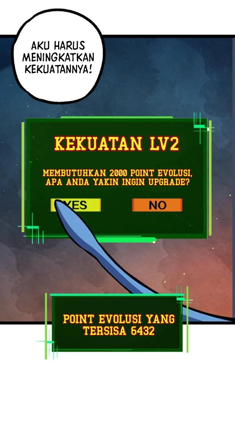 Evolution Begins With A Big Tree Bab 35 halaman 13