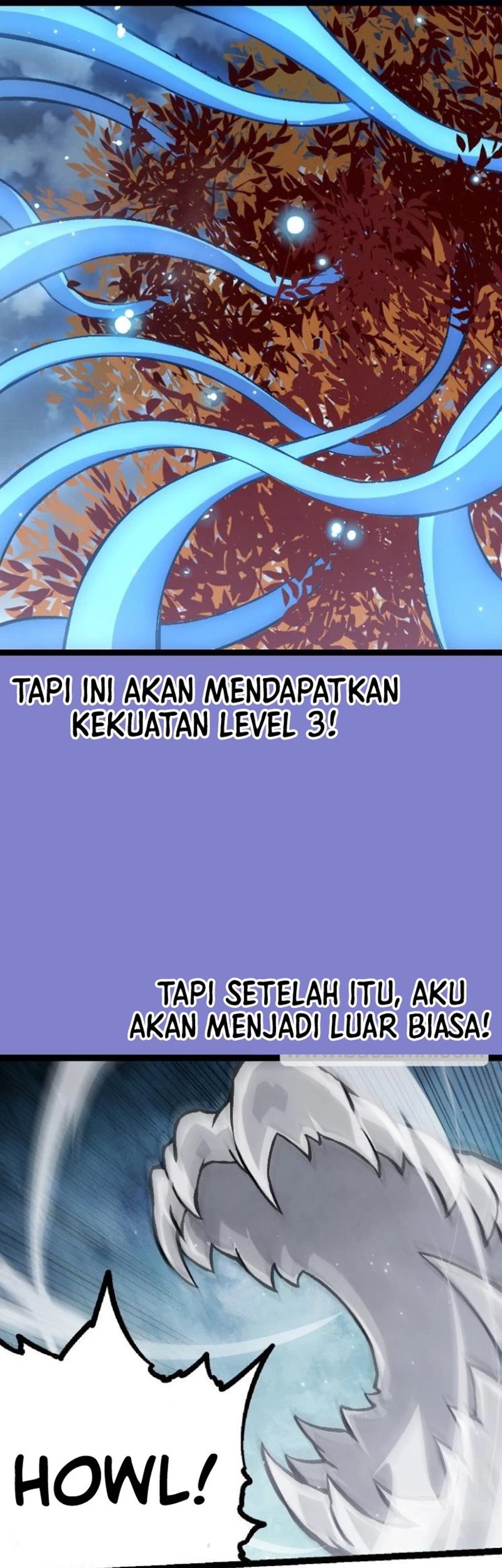 Evolution Begins With A Big Tree Bab 35 halaman 26