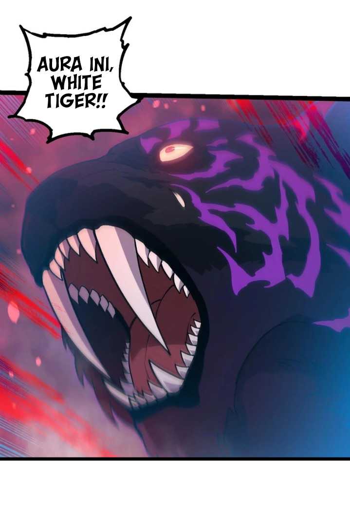 Evolution Begins With A Big Tree chapter 351 halaman 8