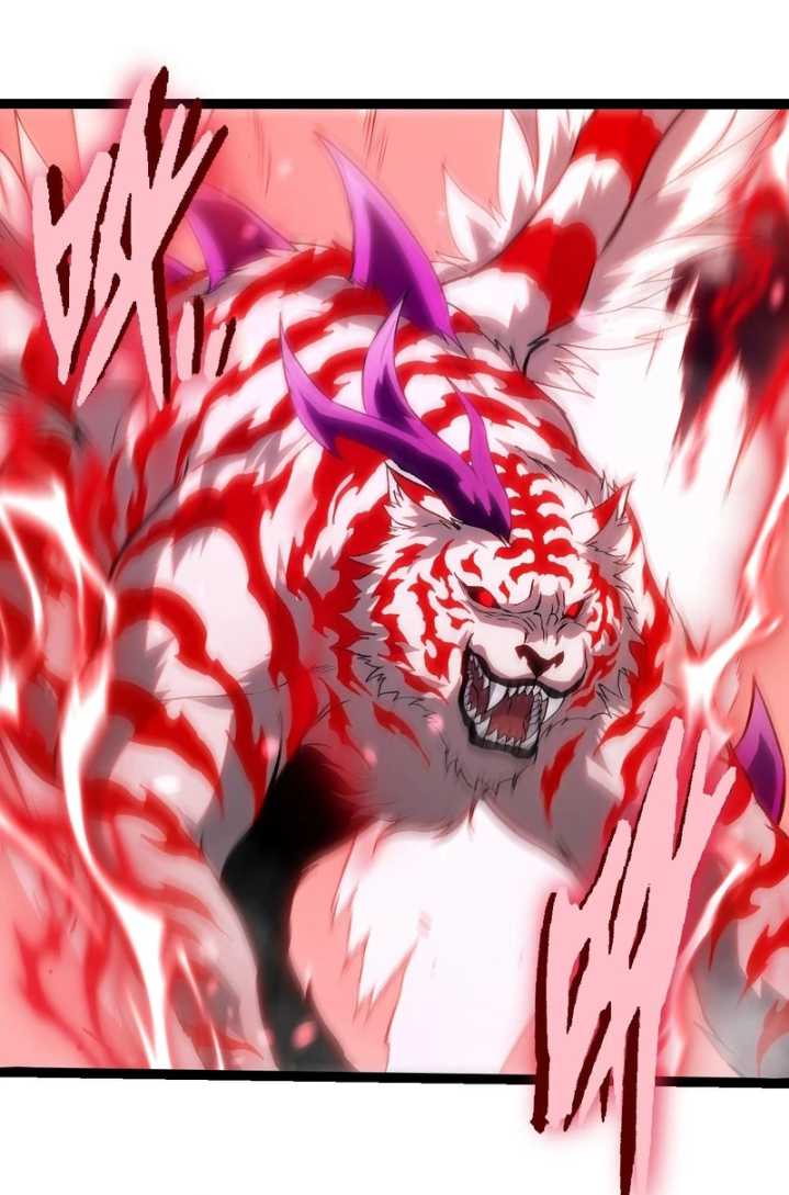Evolution Begins With A Big Tree chapter 351 halaman 11