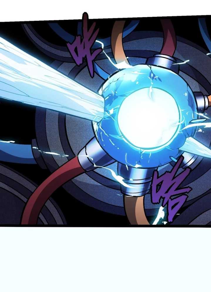 Evolution Begins With A Big Tree chapter 351 halaman 26