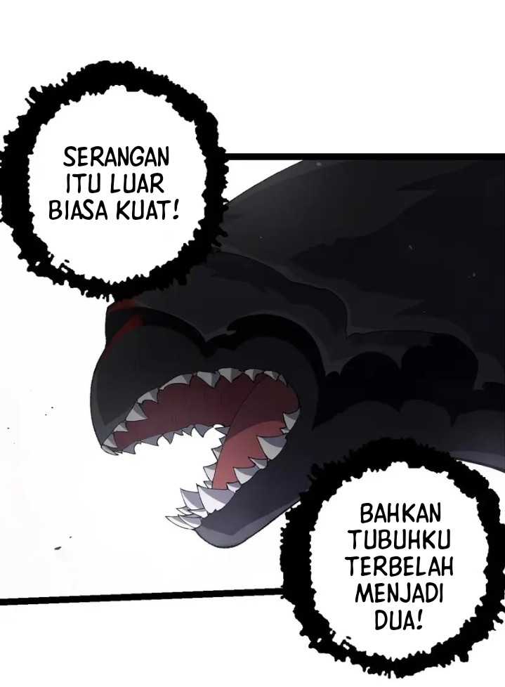 Evolution Begins With A Big Tree Bab 354 halaman 9