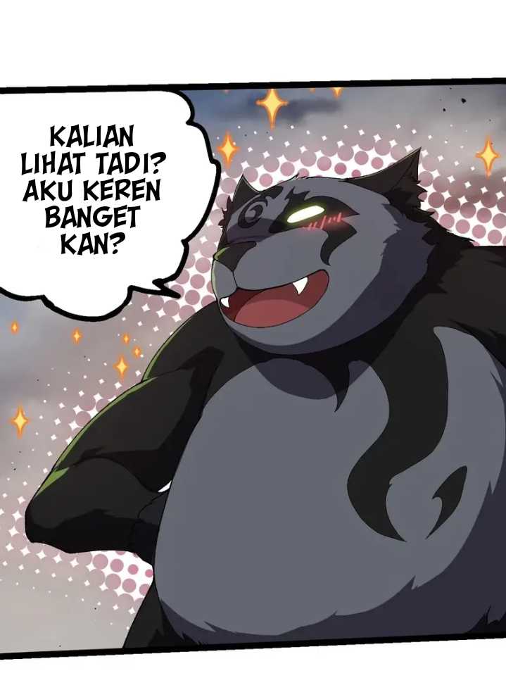 Evolution Begins With A Big Tree Bab 355 halaman 22