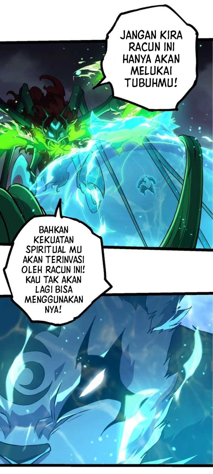 Evolution Begins With A Big Tree Bab 356 halaman 21
