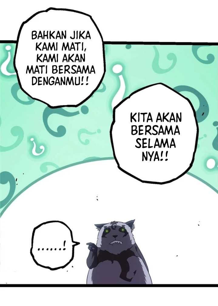 Evolution Begins With A Big Tree Bab 357 halaman 19