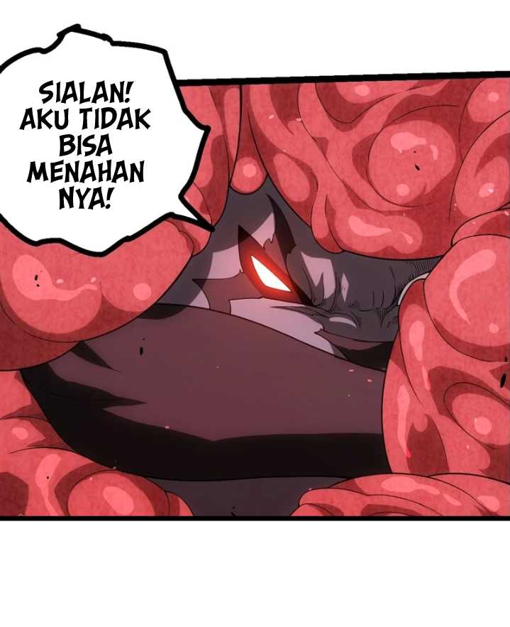 Evolution Begins With A Big Tree Bab 357 halaman 48