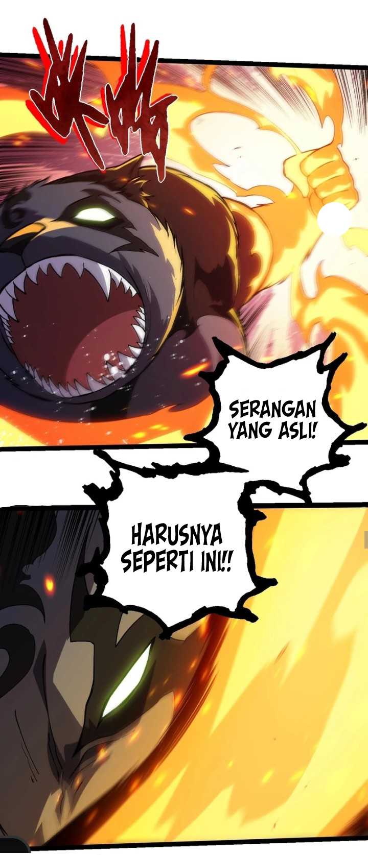 Evolution Begins With A Big Tree Bab 358 halaman 20