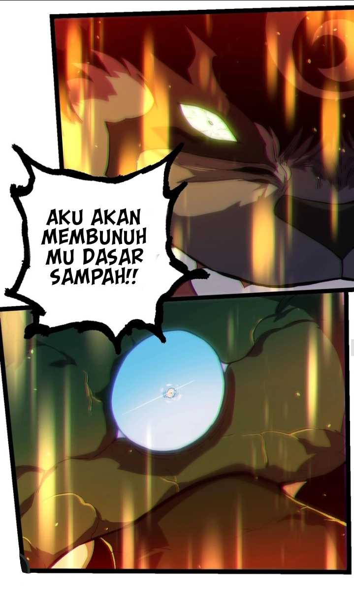 Evolution Begins With A Big Tree Bab 358 halaman 25