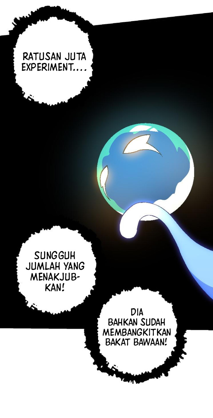 Evolution Begins With A Big Tree chapter 36 halaman 29