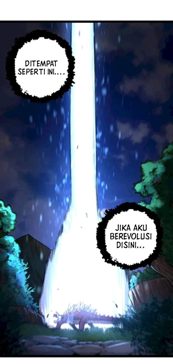 Evolution Begins With A Big Tree chapter 36 halaman 56