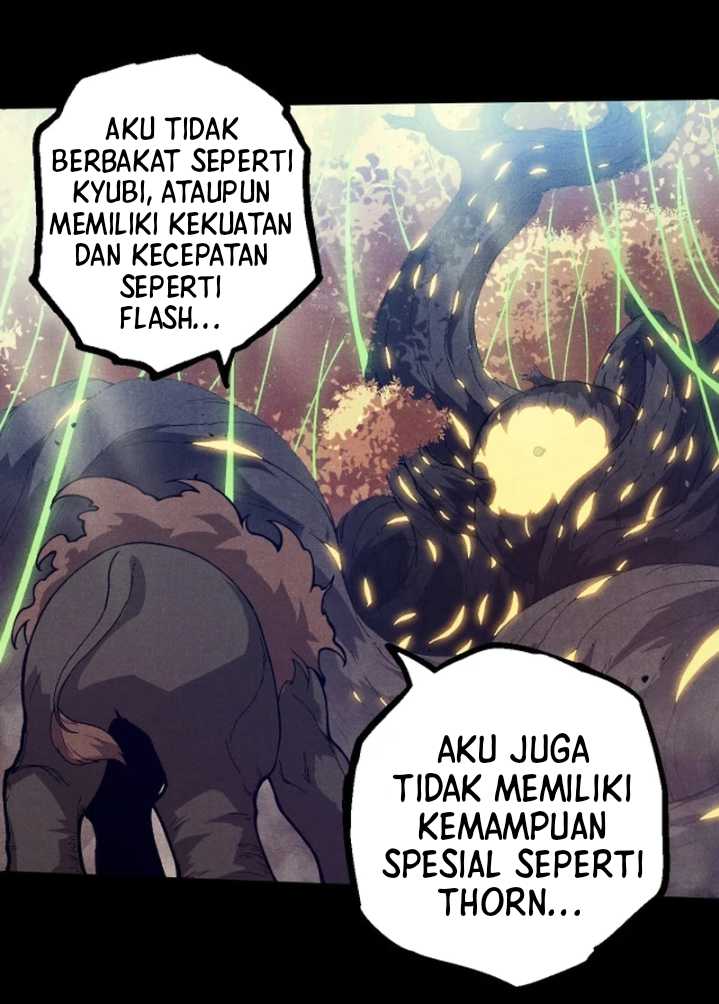 Evolution Begins With A Big Tree Bab 361 halaman 28