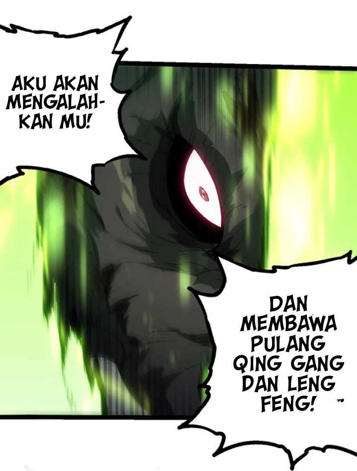 Evolution Begins With A Big Tree Bab 361 halaman 36