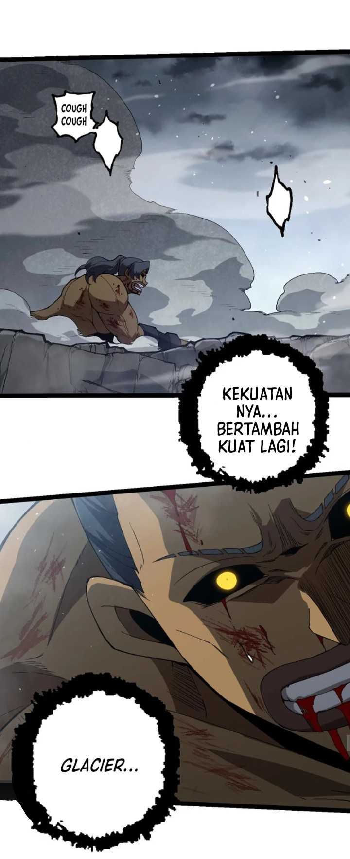 Evolution Begins With A Big Tree Bab 361 halaman 40