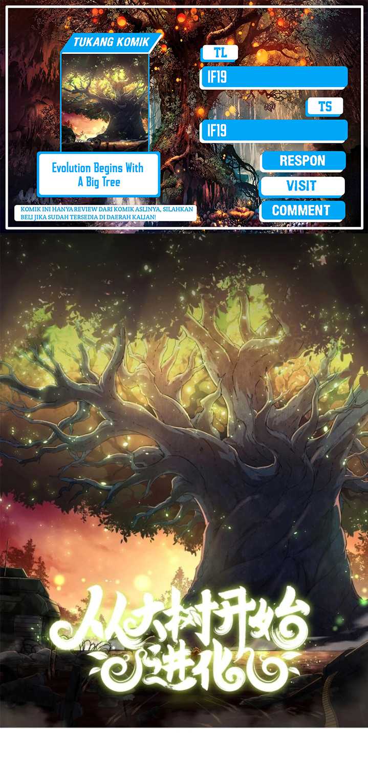 Evolution Begins With A Big Tree Bab 364 halaman 1